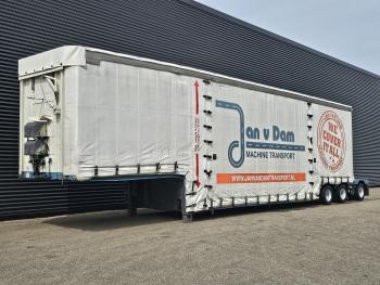 Meusburger MPG-2/MAA-1 / EXTENDABLE / EXPENDABLE / LIFTING ROOF
